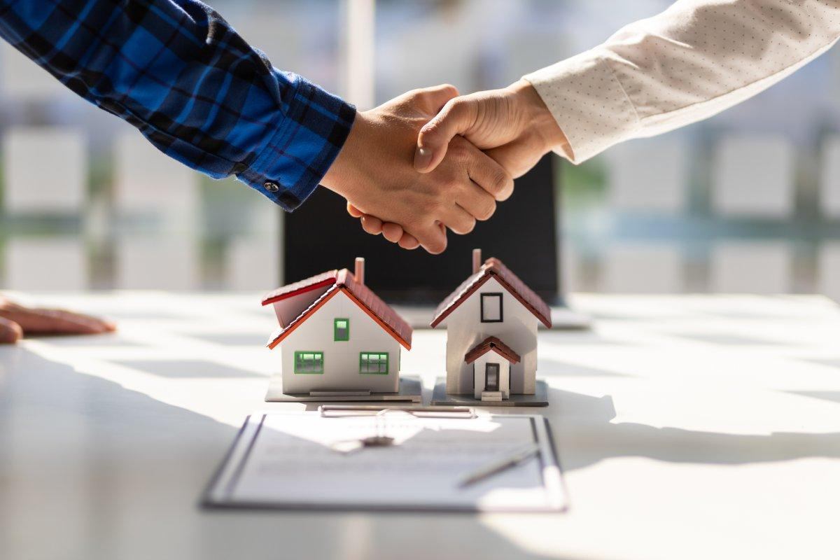 Antworten auf Ihre wichtigsten Fragen zu Immobiliengeschäften in der Schweiz