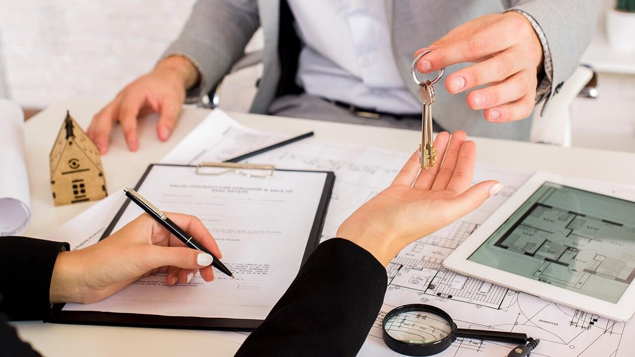 Professionelle Begleitung bei Immobiliengeschäften in der gesamten Schweiz durch erfahrene Experten